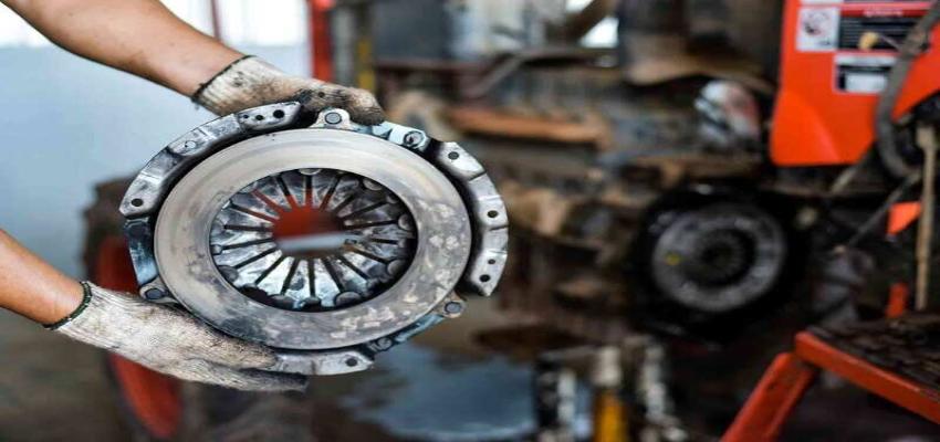 Cách chọn ly hợp thủy lực phù hợp cho các ứng dụng công nghiệp