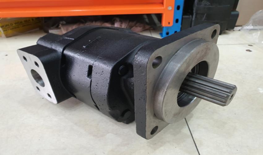 Cách chọn máy bơm trục vít phù hợp với công việc