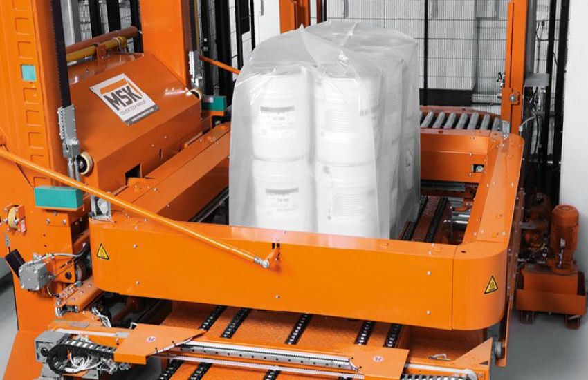 Cách điều chỉnh tốc độ và nhiệt độ để tối ưu màng co