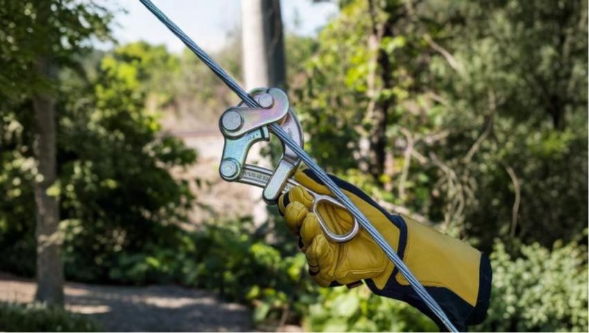 Cách lắp đặt cóc kẹp cáp đúng kỹ thuật 4