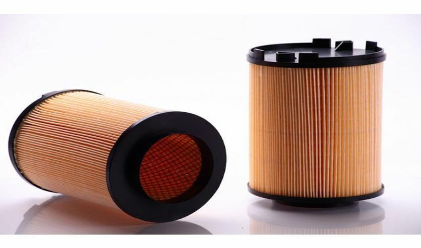 Cách lọc gió bơm chân không hoạt động