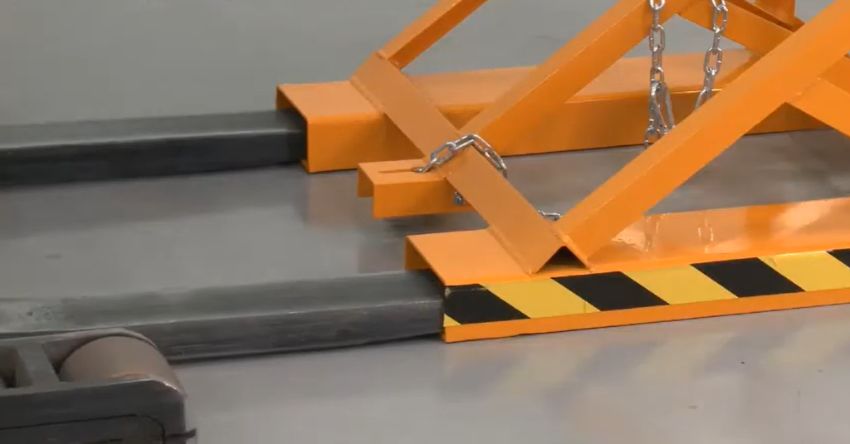 Hướng dẫn sử dụng bộ kẹp phuy 1