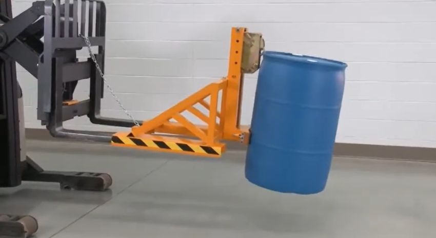 Hướng dẫn sử dụng bộ kẹp phuy 4