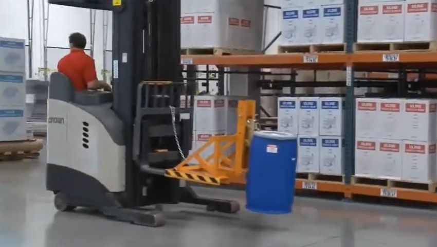 Hướng dẫn sử dụng bộ kẹp phuy 5