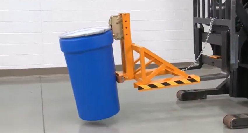 Hướng dẫn sử dụng bộ kẹp phuy 6