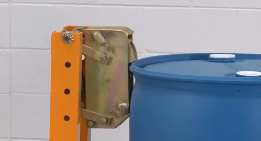 Hướng dẫn sử dụng bộ kẹp phuy 7