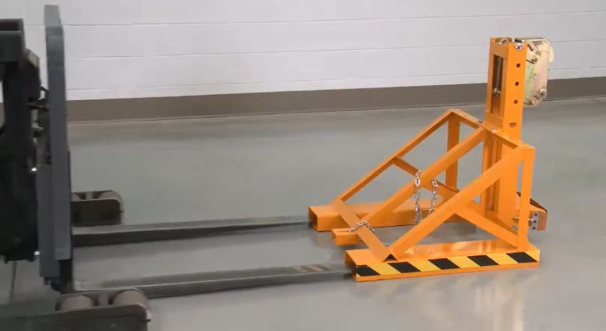 Hướng dẫn sử dụng bộ kẹp phuy