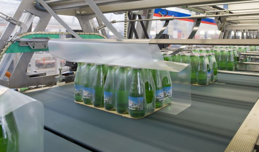 Cách sử dụng màng co đóng hàng đúng cách