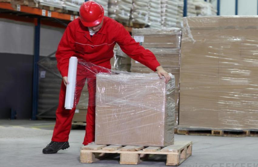 Cách sử dụng màng co PE hiệu quả 1