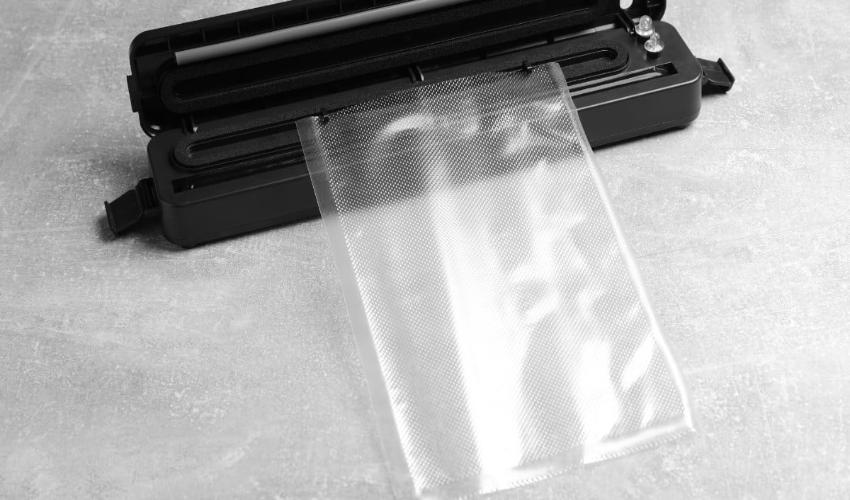 Cách sử dụng màng co PVC cắt sẵn