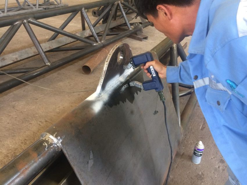 Tại sao bạn phải biết cách vận hành máy hàn laser? 1