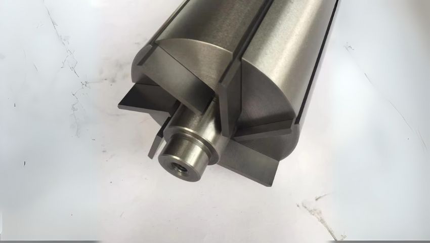 Cách thay cánh gạt bơm hút chân không đúng cách