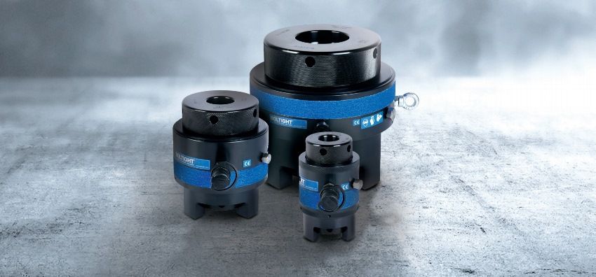 Lựa chọn căng bu lông thủy lực phù hợp nhất