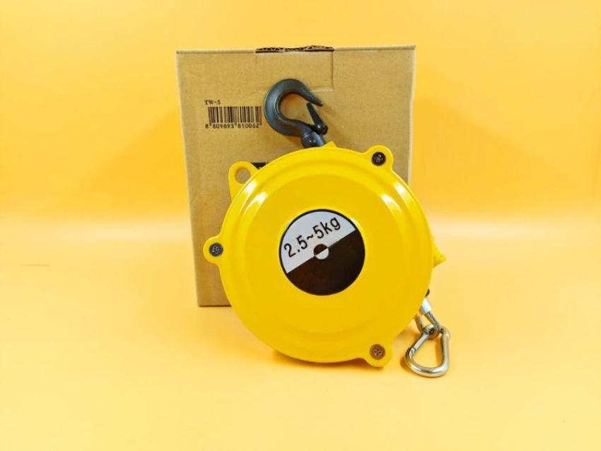 Câu hỏi thường gặp về pa lăng cân bằng