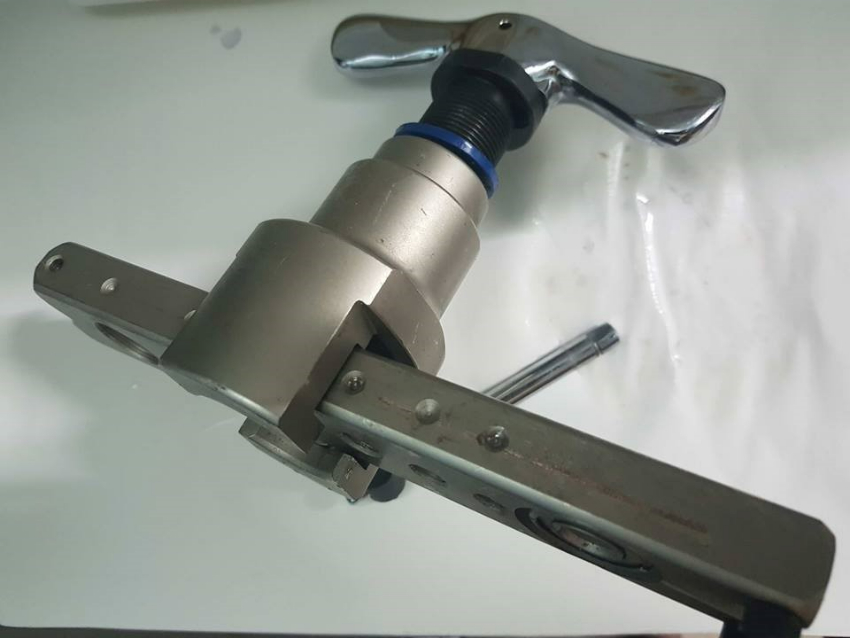 Cấu Tạo Bộ Loe Ống Đồng 1