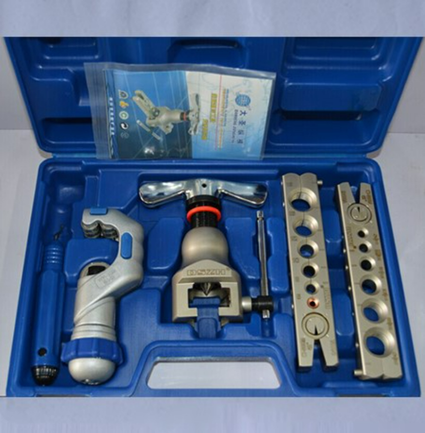 Cấu Tạo Bộ Loe Ống Đồng 2