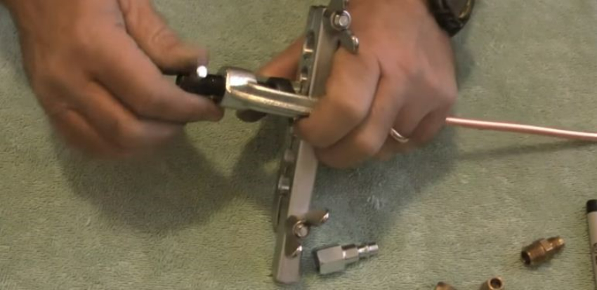 Cấu Tạo Bộ Loe Ống Đồng 4