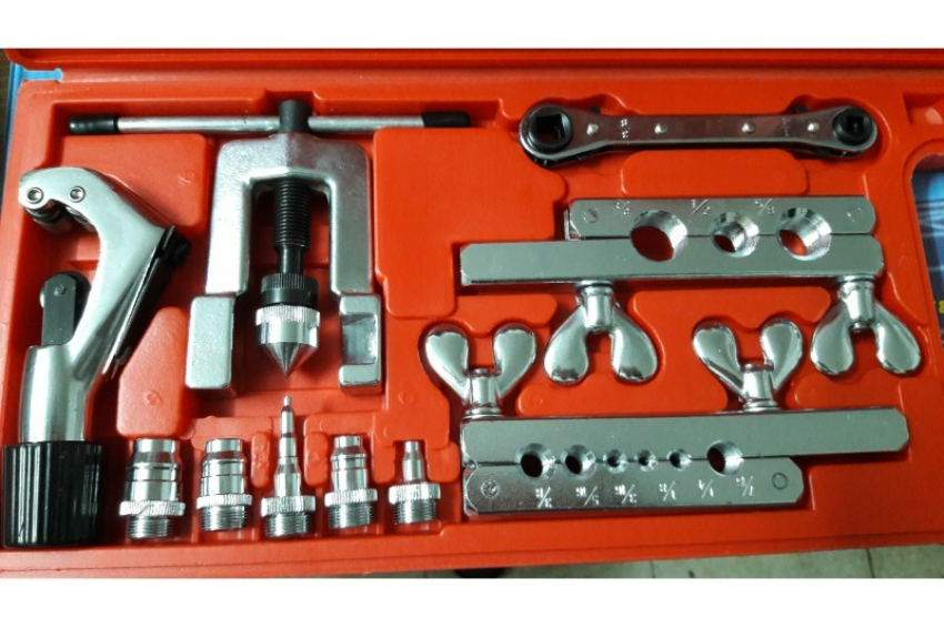 Cấu Tạo Bộ Loe Ống Đồng 5