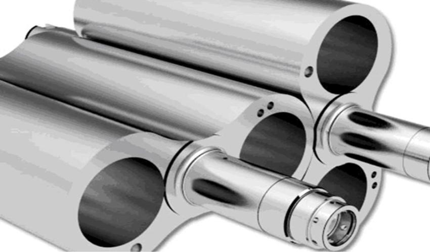 Cấu tạo bơm tăng áp chân không