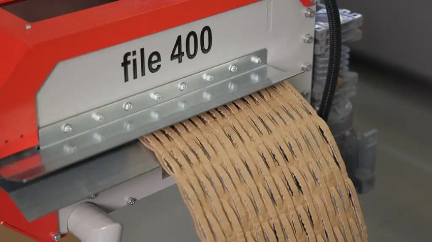 Cấu tạo chính máy băm giấy carton gồm những gì? 2