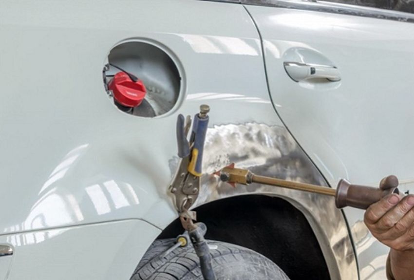 Cấu tạo của máy hàn rút tôn 8