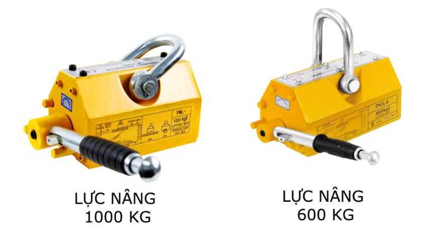 Đặc điểm nổi bật của nam châm tay gạt