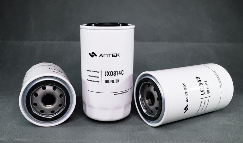 Cấu tạo và nguyên lý hoạt động của lọc dầu