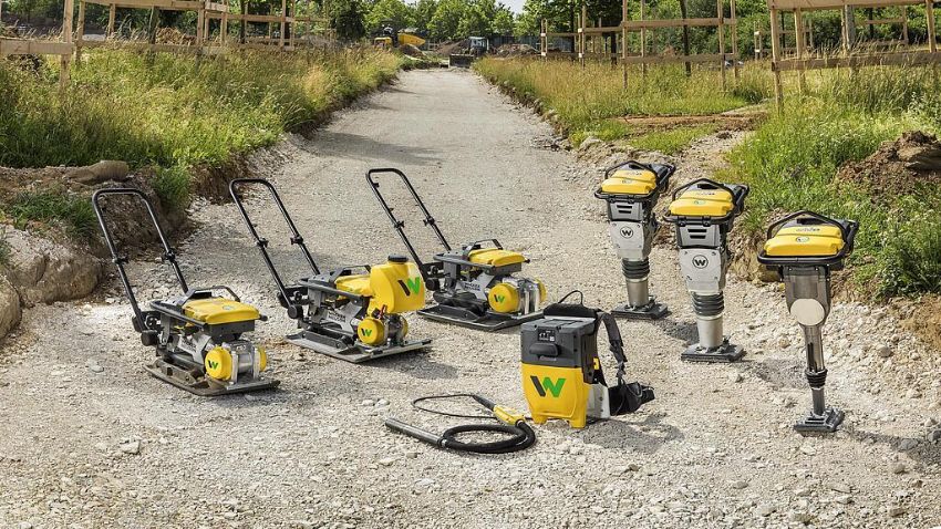 Các chính sách khi mua máy xây dựng tại DBK Việt Nam