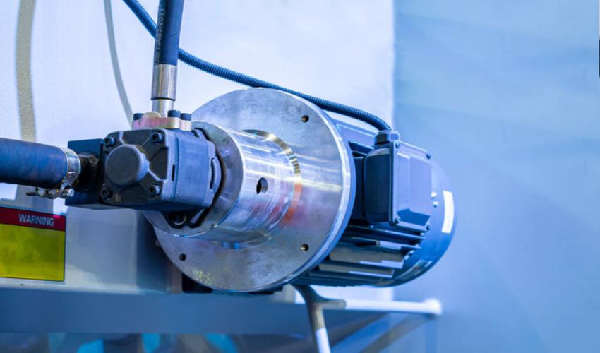 Tính công suất của bộ nguồn thủy lực 220V