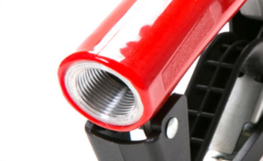 Đặc điểm kỹ thuật cò bơm xăng dầu CH-11A 2