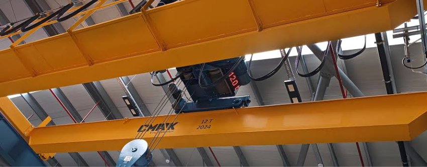 Cơ chế hoạt động của pa lăng cáp điện