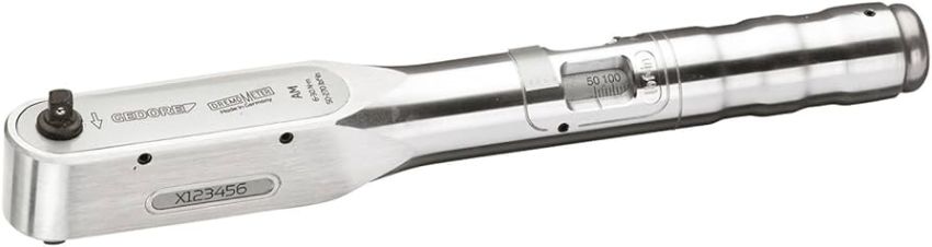 Cờ lê lực cơ học Gedore A+S