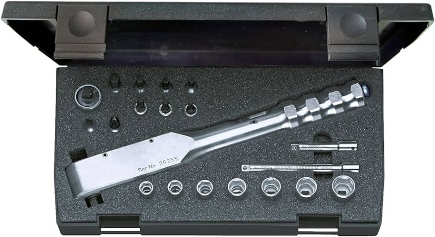 Cờ lê lực cơ học Gedore AM - F