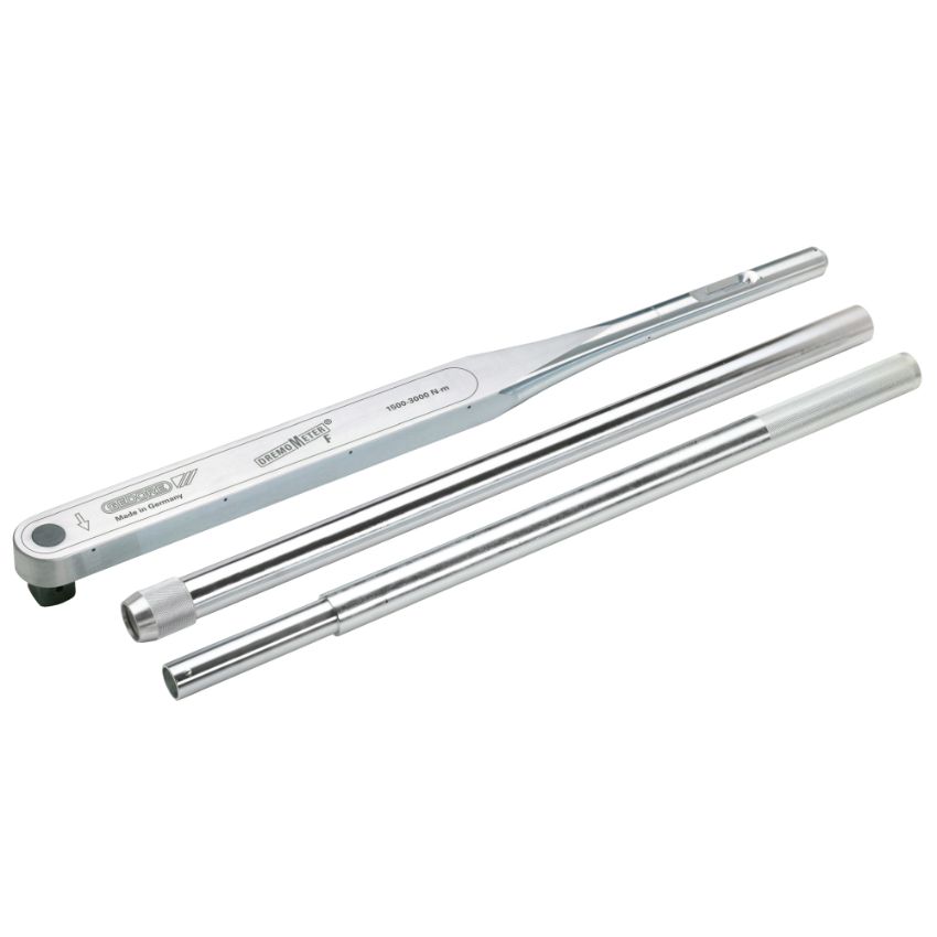 Cờ lê lực cơ học Gedore T-FS