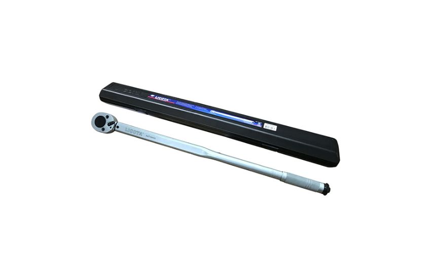 Cờ lê lực Licota AQT-N6450( 75-450 Nm)