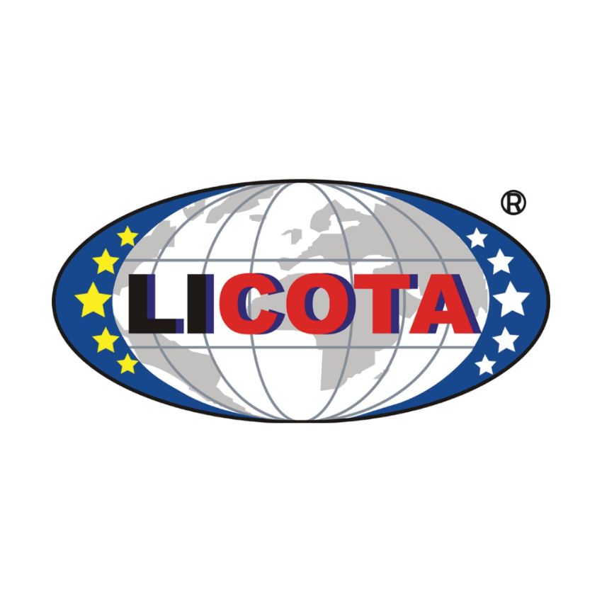 Xây dựng thương hiệu Licota