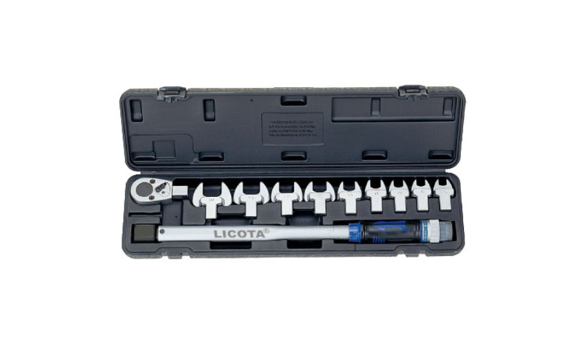 Cờ lê lực đầu rời Licota