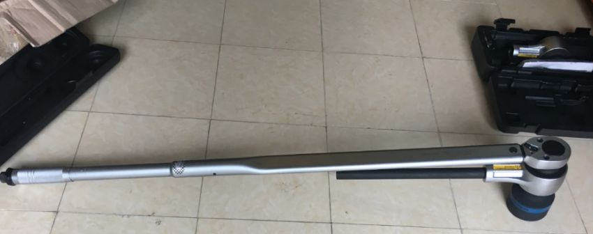 Cờ lê lực Licota AQT-N6980