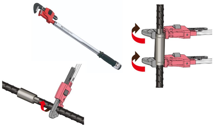 Cờ lê lực Matatakytoyo PIT