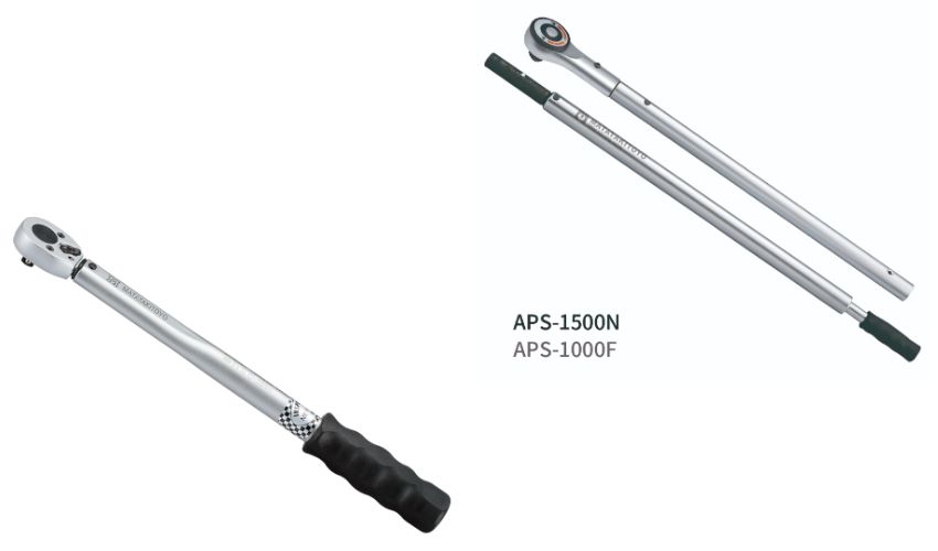 Cờ lê mô-men xoắn APS