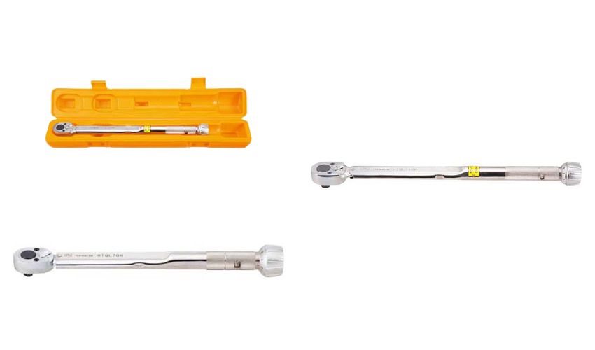 Cờ lê mô-men xoắn thể thao MTQL