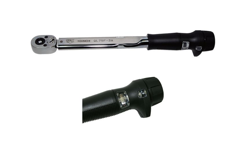 Cờ lê lực Tohnichi QL75F-3A