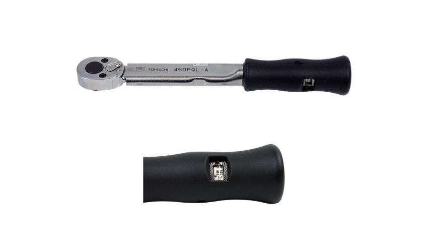 Cờ lê lực Tohnichi 225PQL-A