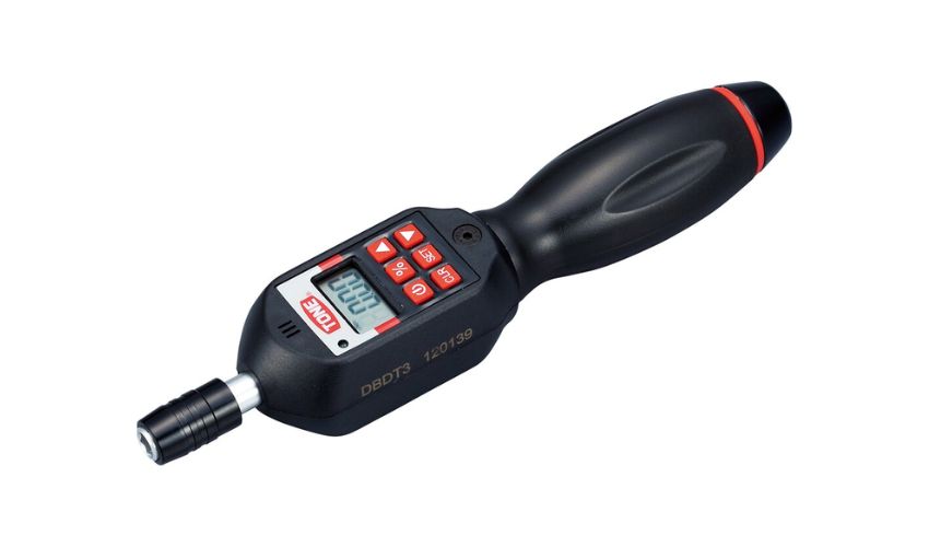 Cờ lê lực vít trái phải Tone