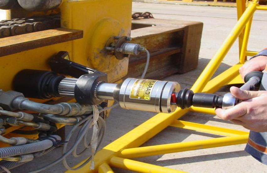 Ưu điểm của nhân lực so với cờ lê thông thường