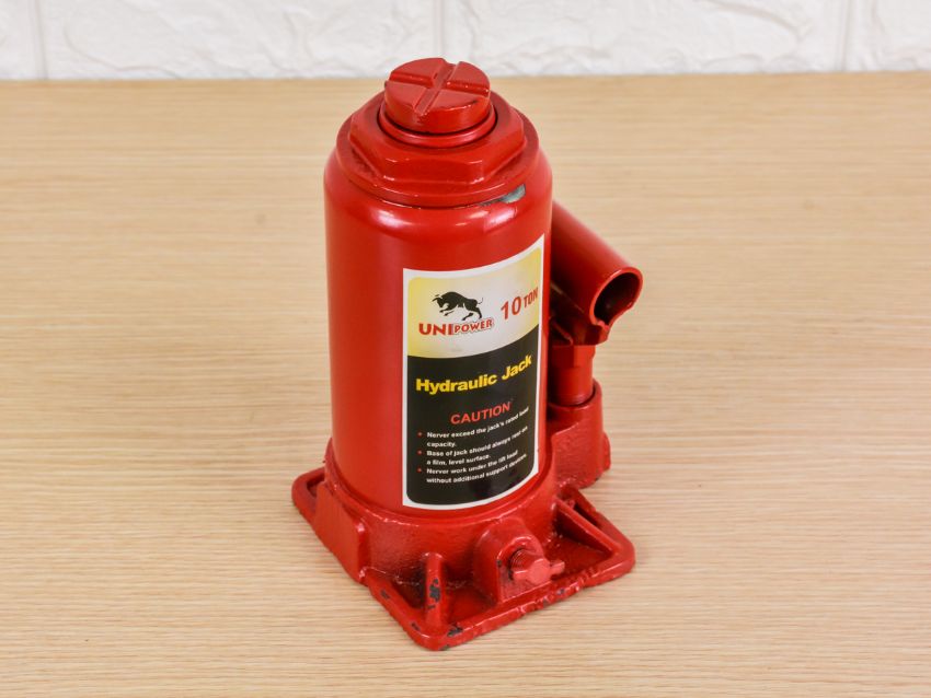 Con đội thủy lực là gì?