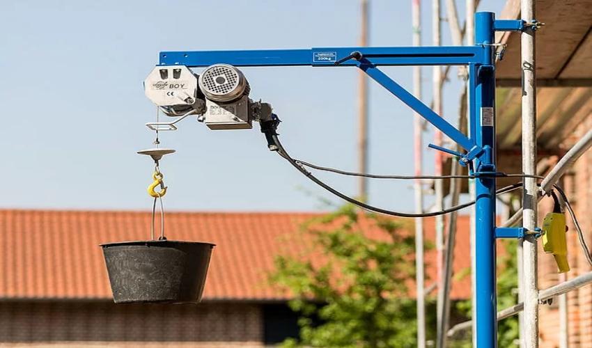 Ứng dụng của Ibs trong công nghiệp