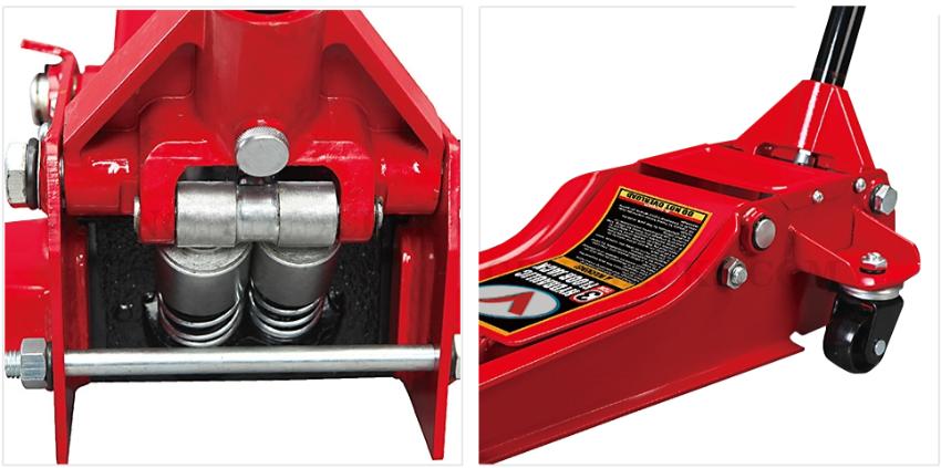 Một số loại kích cá sấu