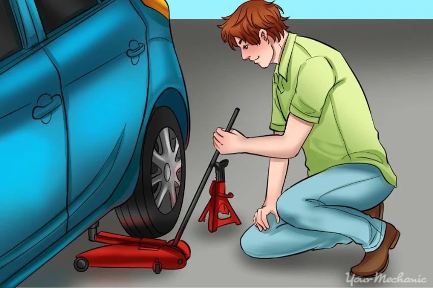 Cách sử dụng kích cá sấu hiệu quả