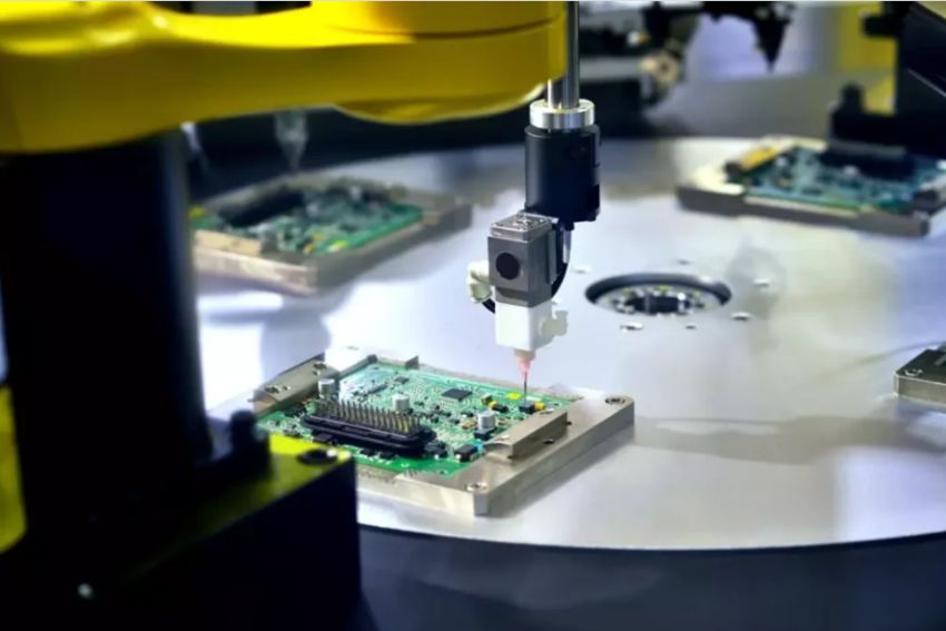 Công dụng của máy nén thủy lực 3